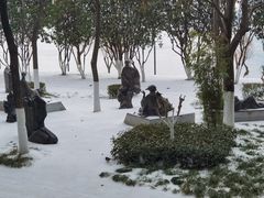 -武昌江滩