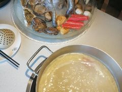 -八珍玉食鸡煲·打边炉(印象城店)