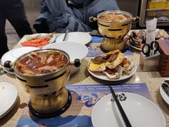 -初色海鲜自助(万丰路店)