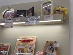 -海马体照相馆(万菱汇店)
