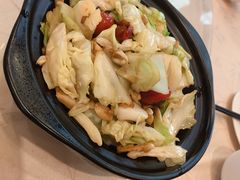 -大榭国际大酒店-中餐厅