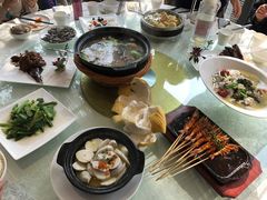 -自在弥林花园餐厅(云栖店)