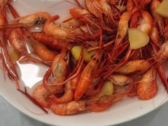-天乐农家鱼头王(天目湖店)