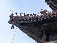 -北陵公园