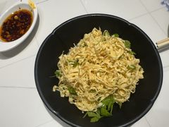 -东方饺子王(工农大路店)