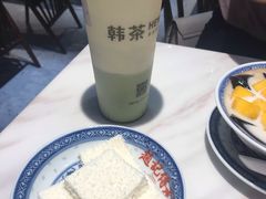 -老廣糖水铺(乐汇城店)