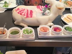 -额尔敦·品质自助(摩尔城店)