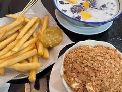 -水牛奶皇后糖水铺(深圳总店)