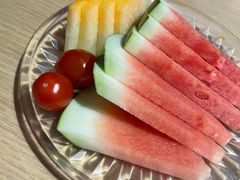 -渝信川菜 · 川味家常菜(财富购物中心店)