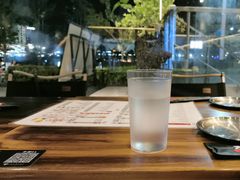 -破店肥哈·海鲜·烧烤(郑州银泰inPARK店)