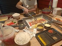 -新石器烤肉(南通CBD大有境店)