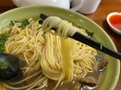 -舒蔡记生煎菜饭(云南中路店)