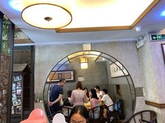 -堂宴·老厦门私房菜(1988仙岳总店)