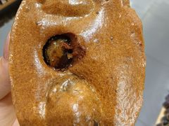 -嘎嘣豆五道口枣糕王(高新万达店)