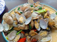 -食鸡公社辣子鸡·潍坊菜·烧烤