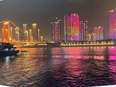 -武汉两江游览·夜游长江(汉口粤汉码头)