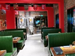 -肉串汪(月坛店)