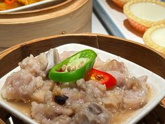-禄运茶居·手工点心(猎德店)