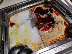 -海底捞火锅(长沙华创国际广场店)