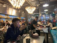 -MI WU FACTORY米屋美食工厂餐厅(绿地店)