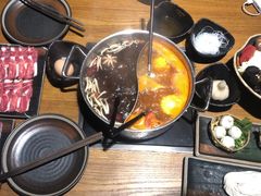 -呷哺呷哺 黄金牧场 (新中关购物中心店)