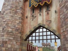 -大连海昌发现王国主题公园