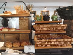 -昆山琶拉帝诗酒店·河畔咖啡厅Riverside Cafe