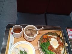 -72街荷叶饭(东方宝泰广场店)