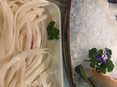 -左庭右院鲜牛肉火锅(南通CBD大有境店)