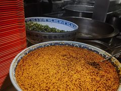 -伊穆祥牛肉面总店·清真