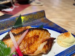 -鸟山鸣·日料食堂(王府井店)