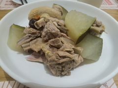 -顺风汤馆·广府粤菜(江宸天街店)