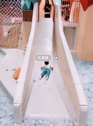 点击看大图 -Eureka优瑞卡儿童主题乐园(合生汇购物中心店)