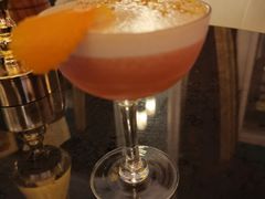 -The St·Regis Bar 瑞吉酒吧