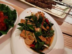 -七八冷面·延边朝鲜族美食(圣熙八号店)