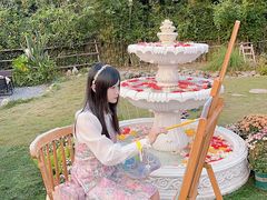 -HERRE·FARM 赫尔露营农场·团建聚会包场