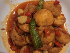 -兰湘子·湘菜小炒(崂山丽达店)