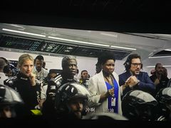 -北京英嘉国际影城(金源CINITY店)