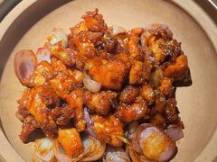 -青年公社烤鸭(滨湖银泰店)
