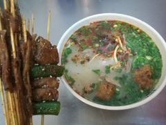 -高记清香园绝味不翻汤