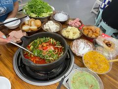 -笔记安顺夺夺粉火锅