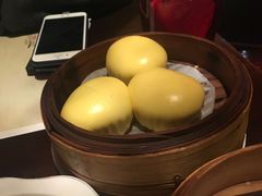 -海航大厦万豪酒店彩海轩中餐厅(霄云路店)