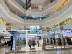 -北京华联购物中心(天通苑店)