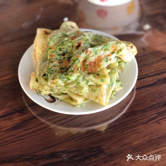张爱珍东河肉饼王