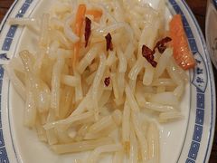 -老雒阳面馆·水席(定鼎门店)