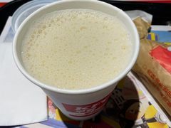 -肯德基(孝陵卫地铁站店)