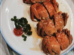 -品大三·经典淮扬菜(大行宫店)