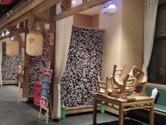 大堂-长安大牌档之西安博物院文化餐厅(中贸店)