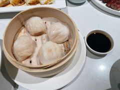 芳华虾饺皇-潮民公馆(BFC外滩金融中心店)