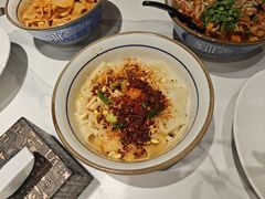 -山丹丹西北菜(金贸大厦店)
